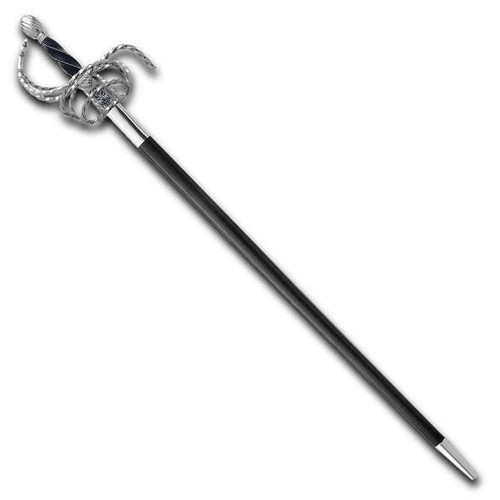 Brandenburg rapier - brandenburg,